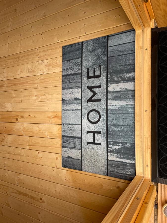 Alsace Kota Evasion & Spa La Canopee Mollkirch Kültér fotó